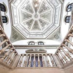 Отель Hospes Palacio De Patos, A Member Of Design *****