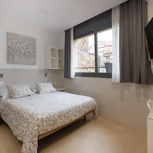 House Penzion Barcelona