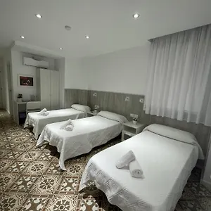 Nova Penzion Barcelona