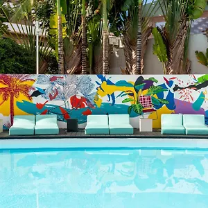 **** Hotell Gold By Marina - Adults Only Spanien