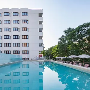 Hesperia 4* Sevilla