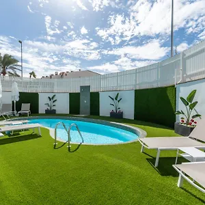 Alsol Caribes 2 - Adults Only Spanien
