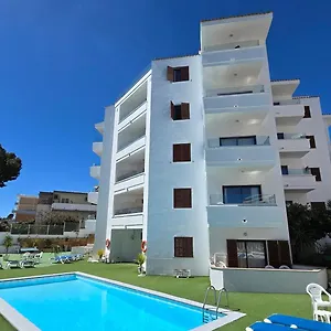 Marina Spanien