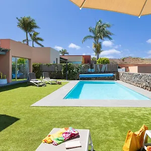 Salobre By Villagrancanaria Spanien