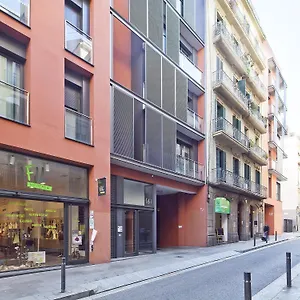 Bonavista - Virreina Barcelone