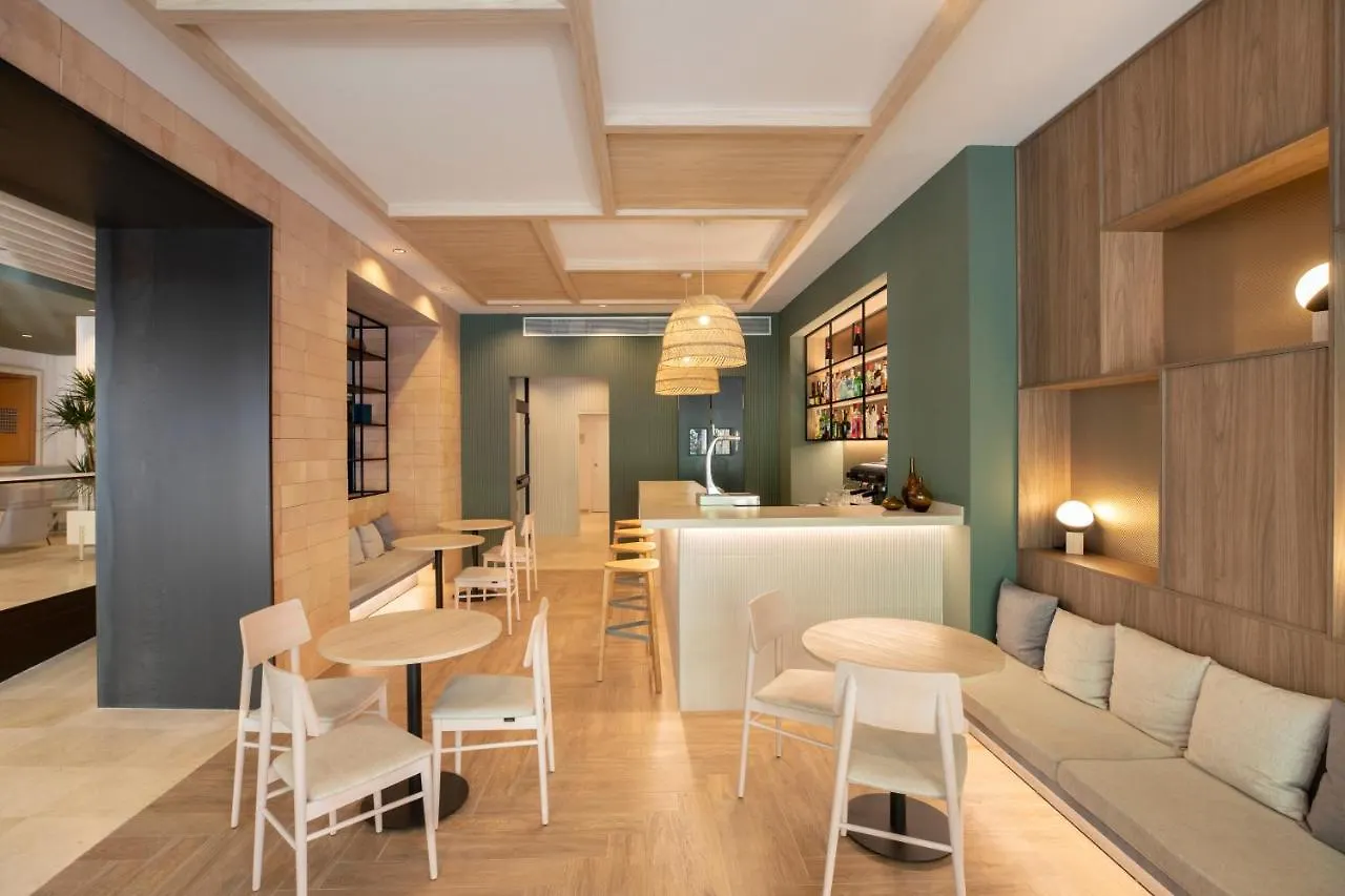 Grupotel Gravina Barcelone