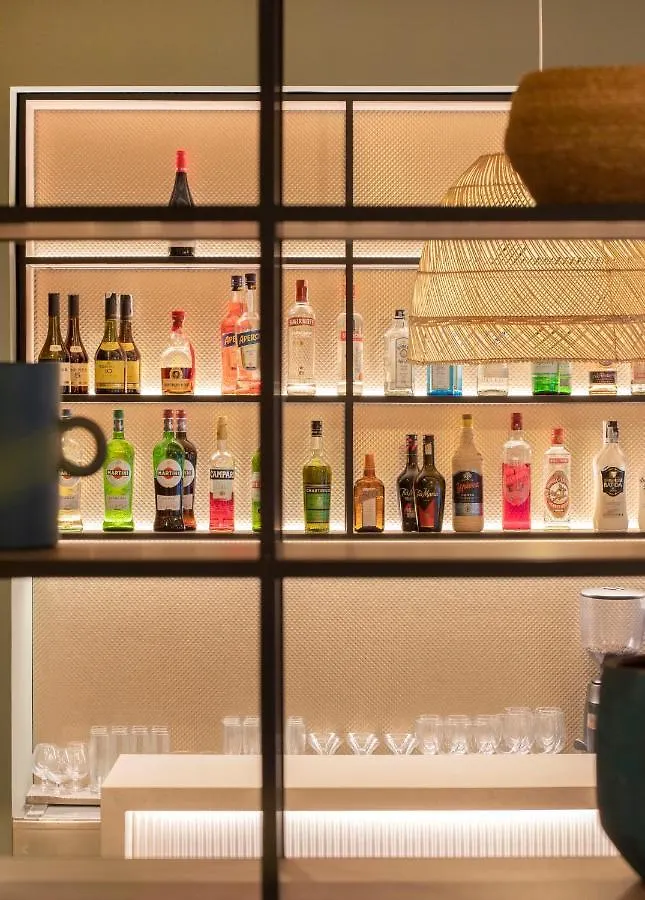 Grupotel Gravina Barcelone Hotel