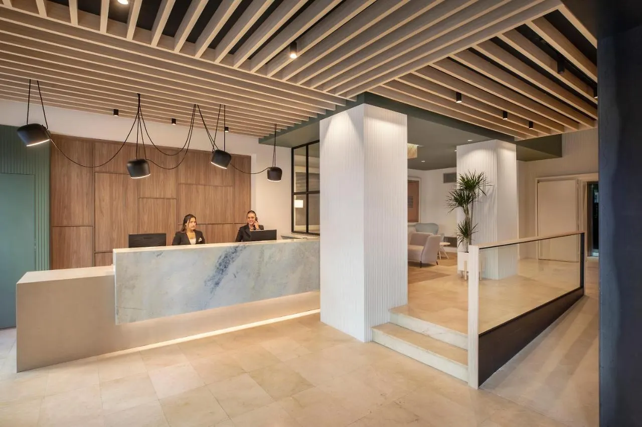 Grupotel Gravina Barcelone 3*,