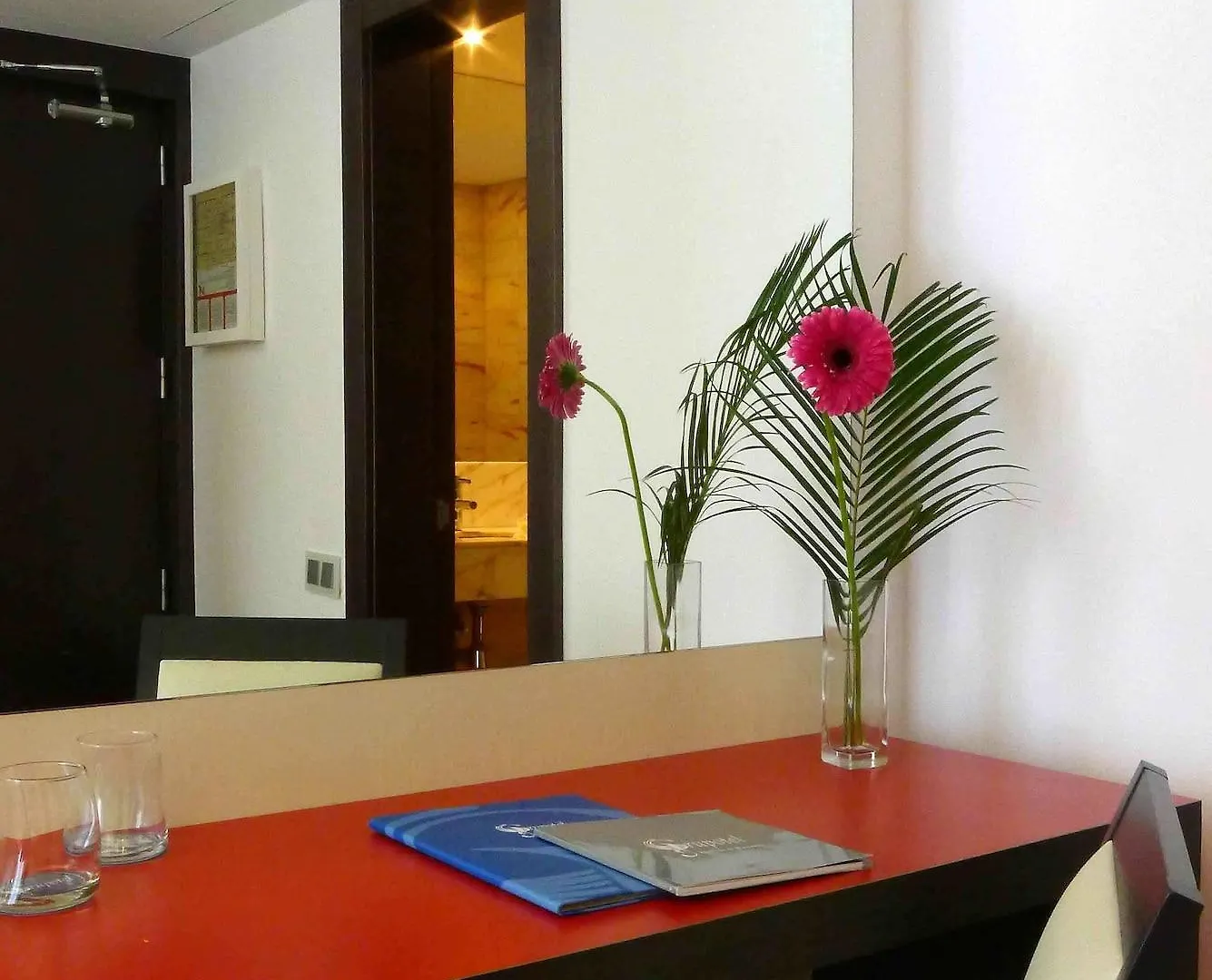Grupotel Gravina Barcelone 3*,