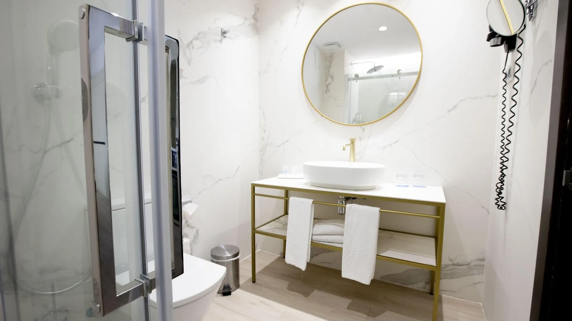 Hotel Grupotel Gravina Barcelone