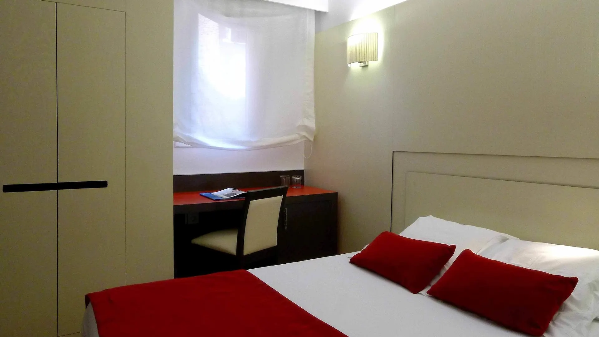 Hotel Grupotel Gravina Barcelone