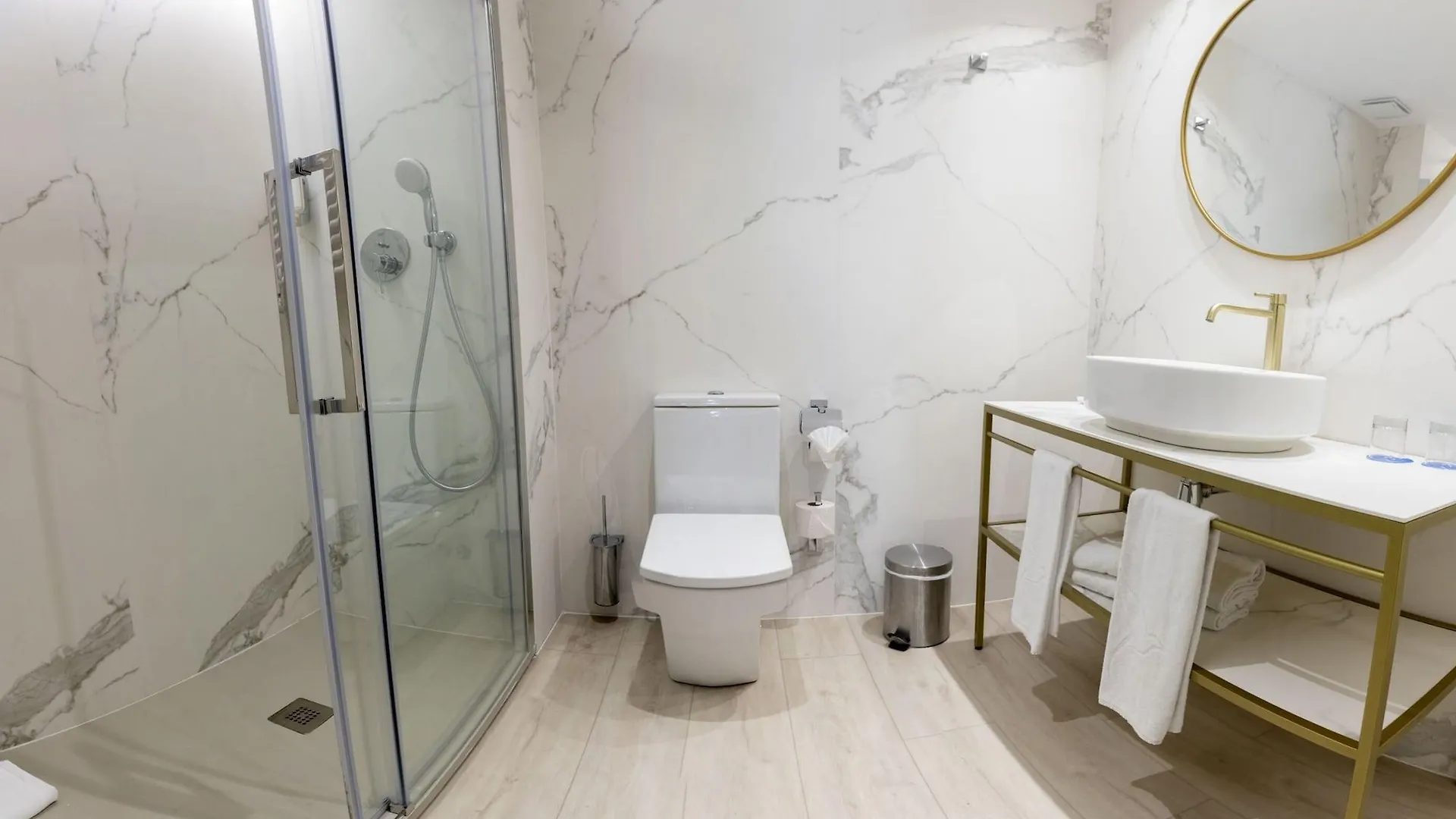 Grupotel Gravina Barcelone