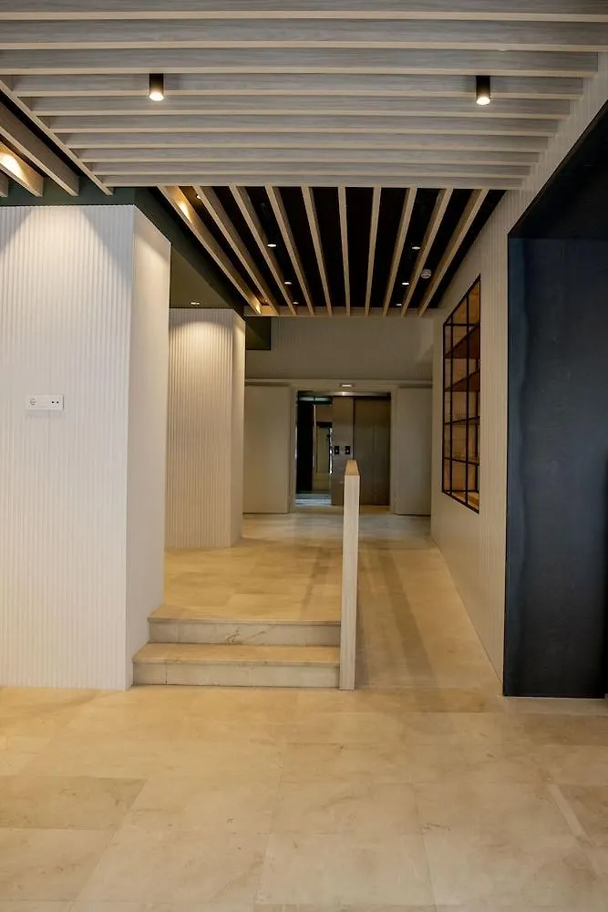 Grupotel Gravina Barcelona 3*,  Spain