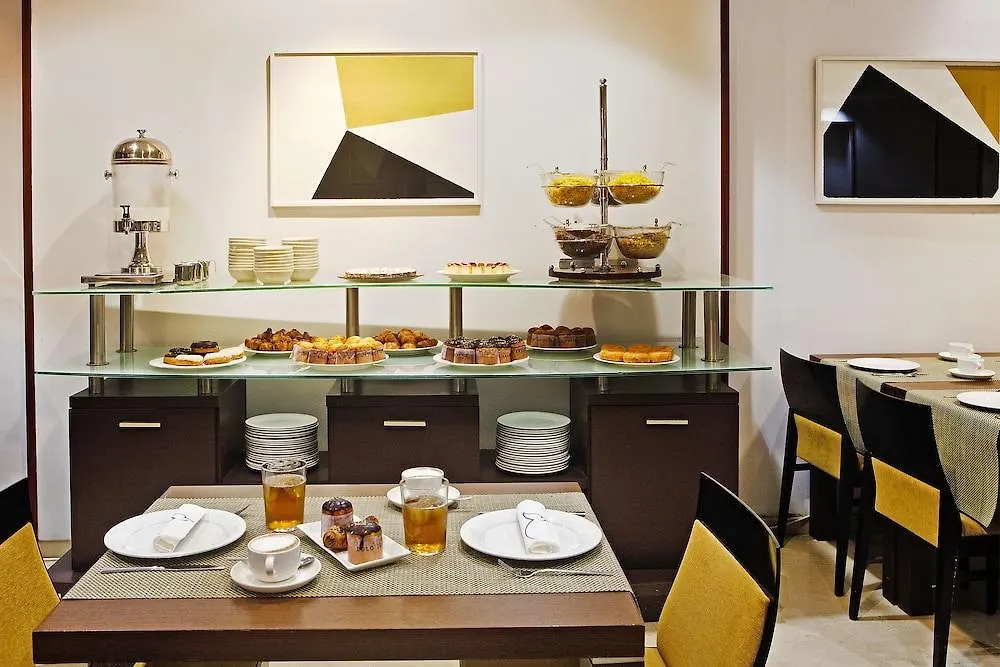 Grupotel Gravina Barcelone