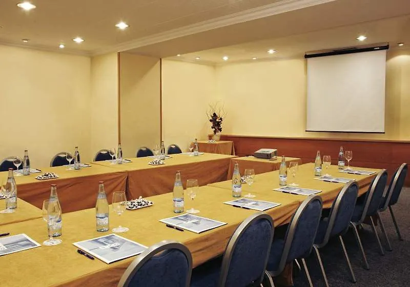 Hotel Grupotel Gravina Barcelone