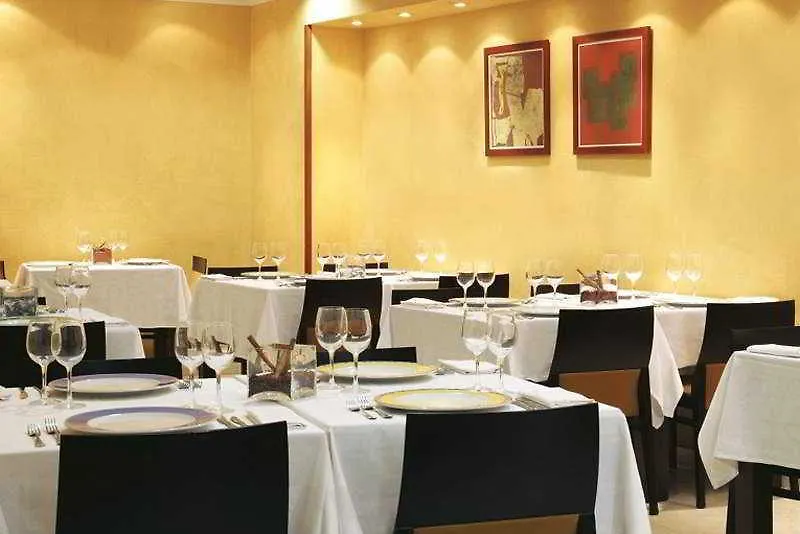 Hotel Grupotel Gravina Barcelone