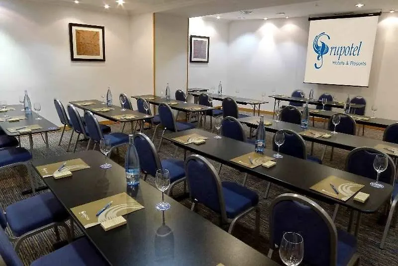 Grupotel Gravina Barcelone Hotel