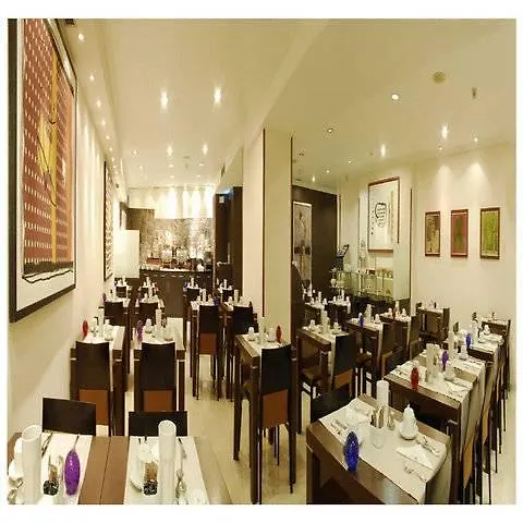 Grupotel Gravina Barcelone Hotel