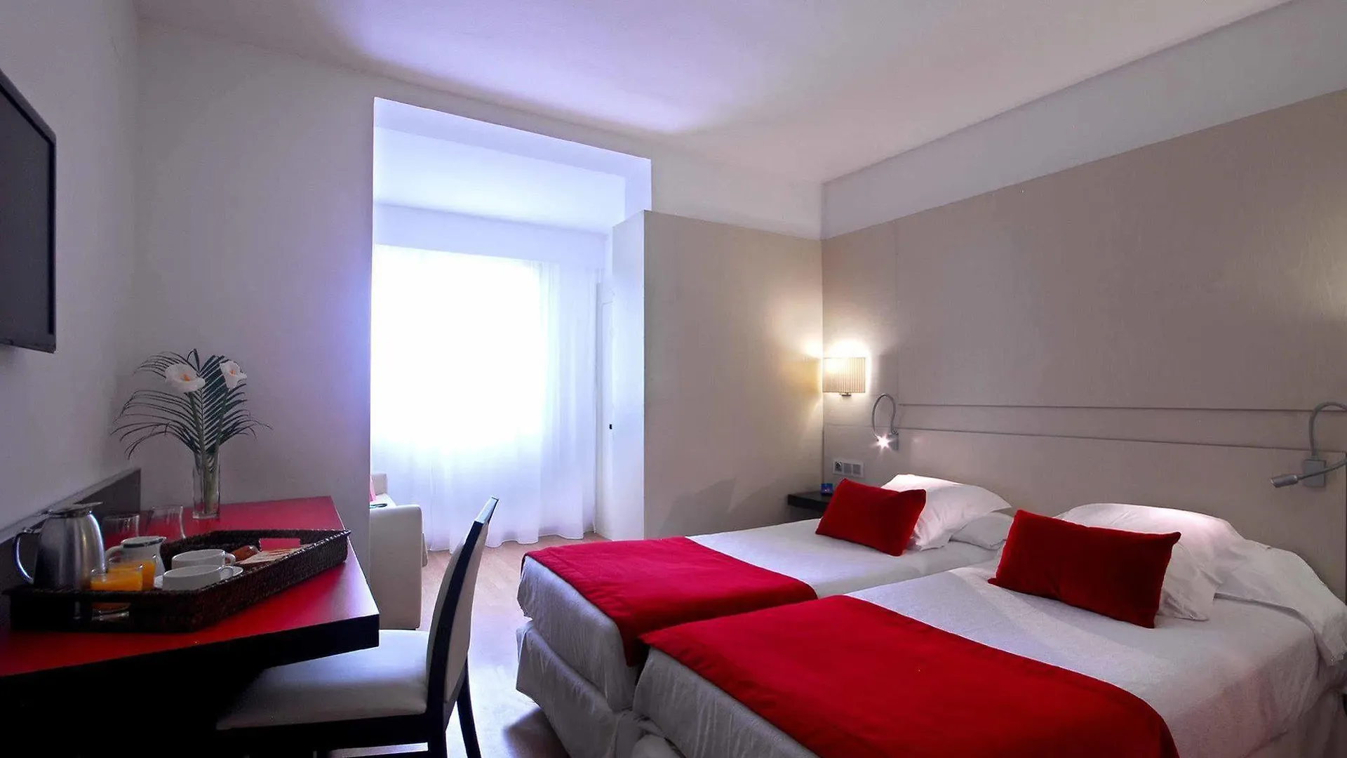 Grupotel Gravina Barcelone