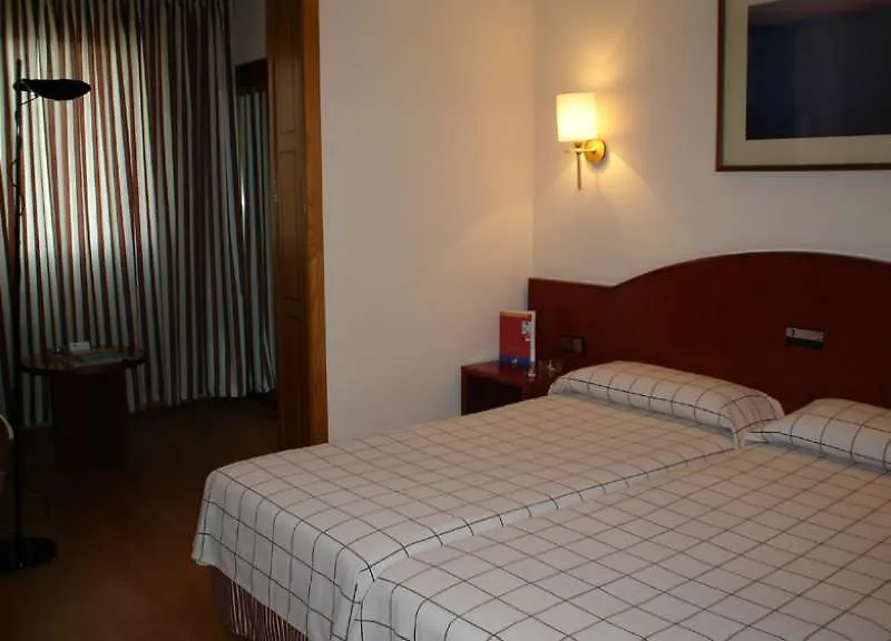 *** Hotel Grupotel Gravina Barcelone Espagne