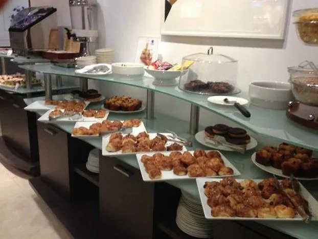*** Hotel Grupotel Gravina Barcelone Espagne