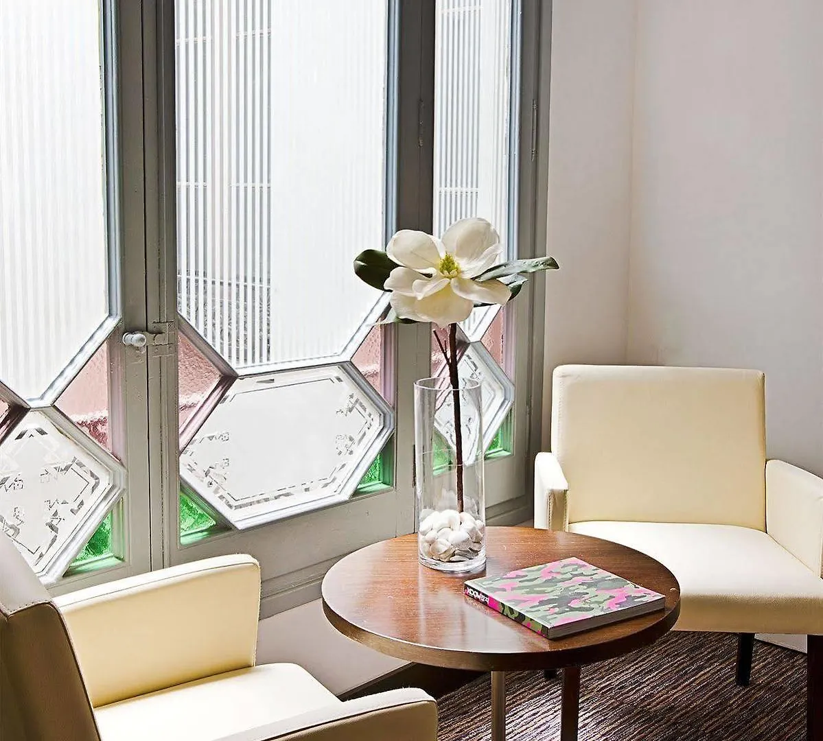 Hotel Grupotel Gravina Barcelone