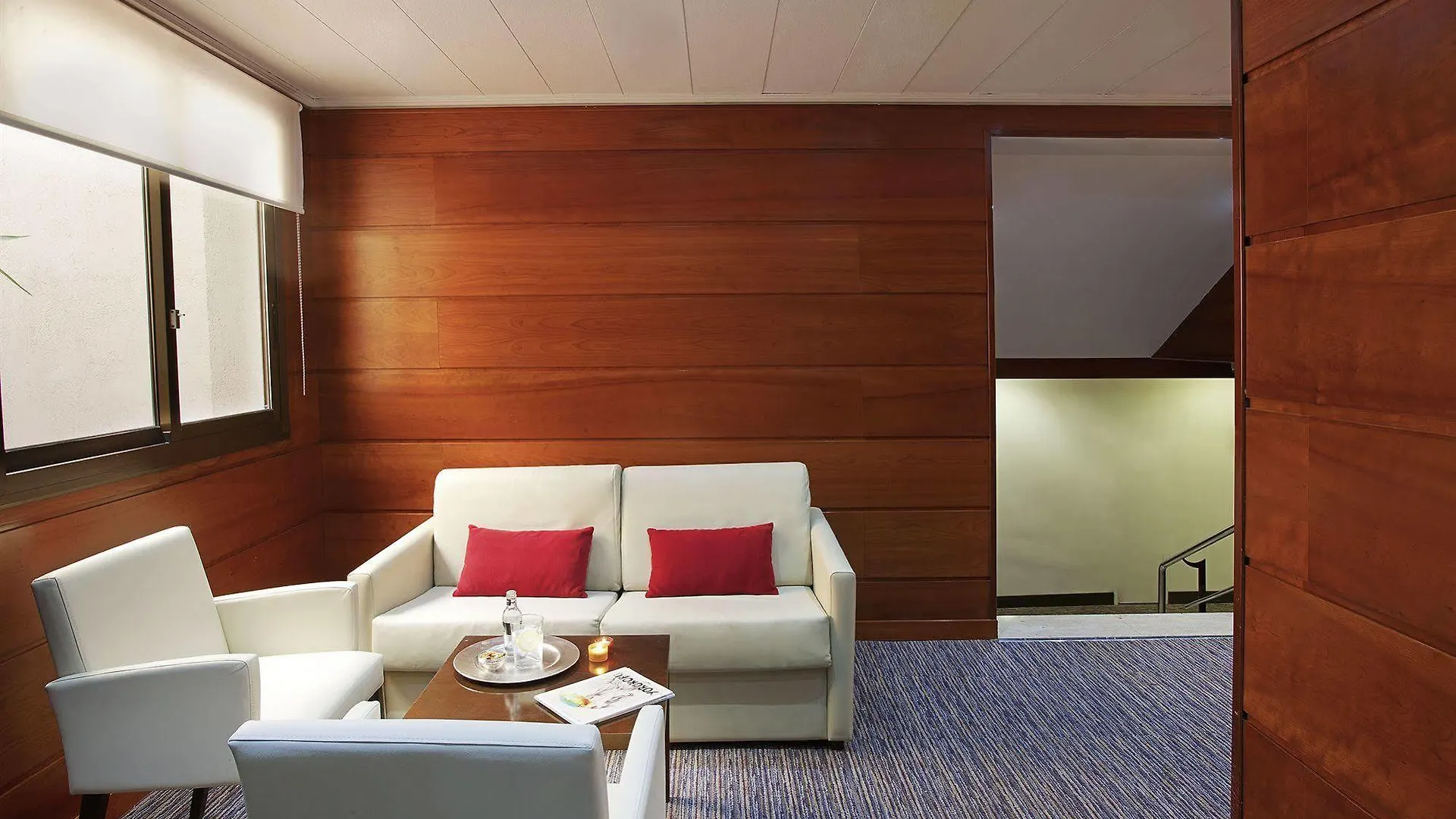 Grupotel Gravina Barcelone 3*,