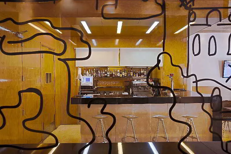 Grupotel Gravina Barcelone